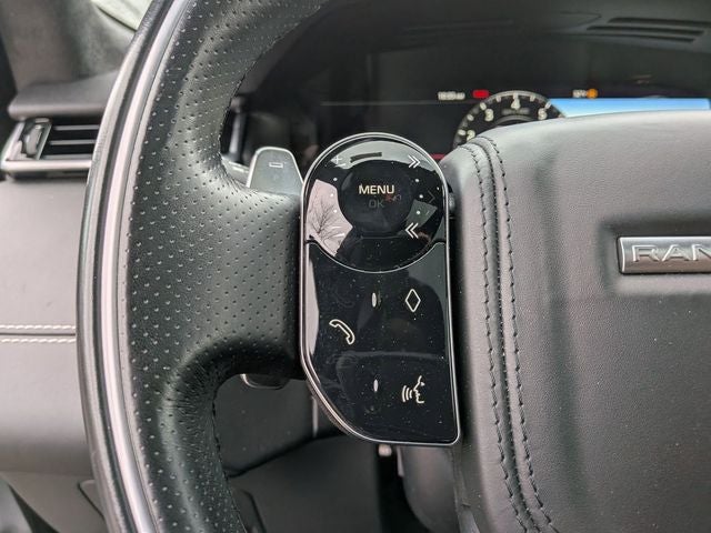 2020 Land Rover Range Rover Velar HSE R-Dynamic