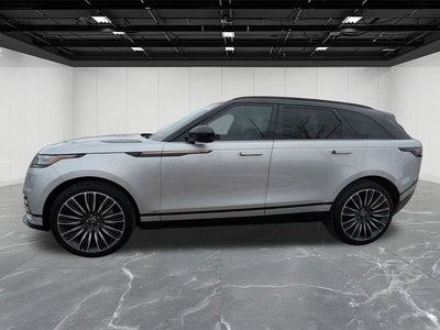 2020 Land Rover Range Rover Velar HSE R-Dynamic