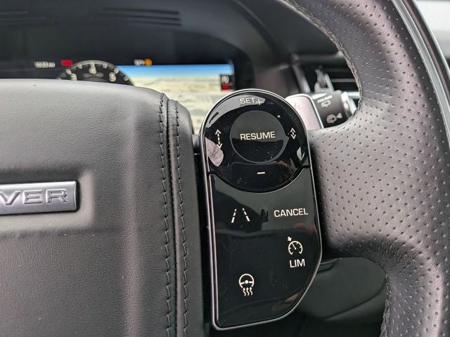 2020 Land Rover Range Rover Velar HSE R-Dynamic