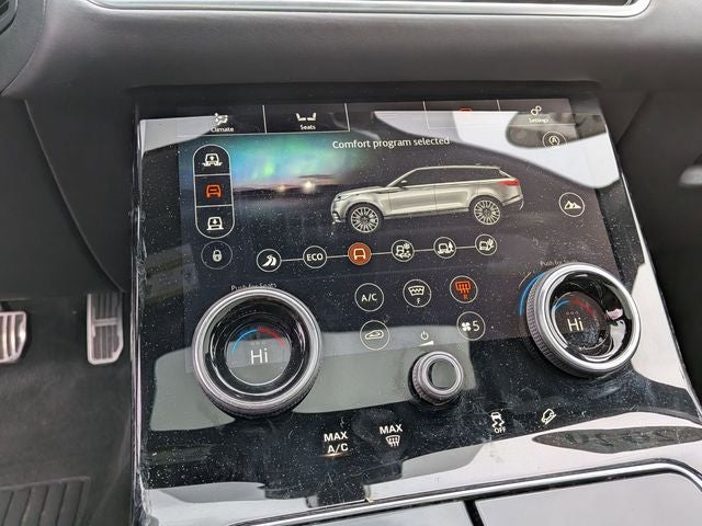 2020 Land Rover Range Rover Velar HSE R-Dynamic