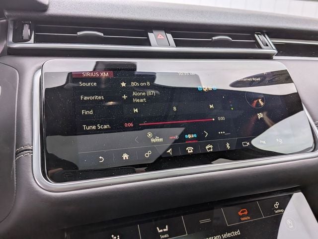 2020 Land Rover Range Rover Velar HSE R-Dynamic