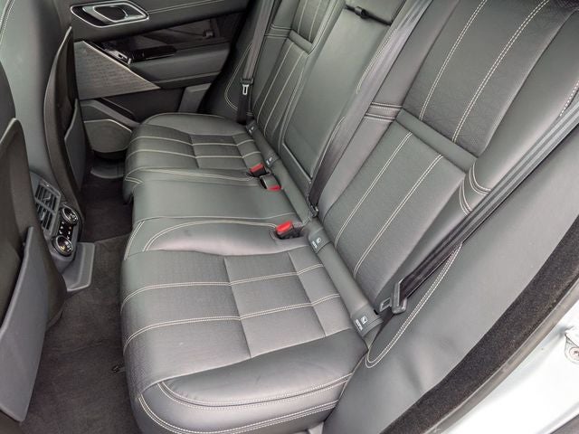 2020 Land Rover Range Rover Velar HSE R-Dynamic