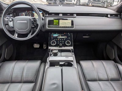 2020 Land Rover Range Rover Velar HSE R-Dynamic