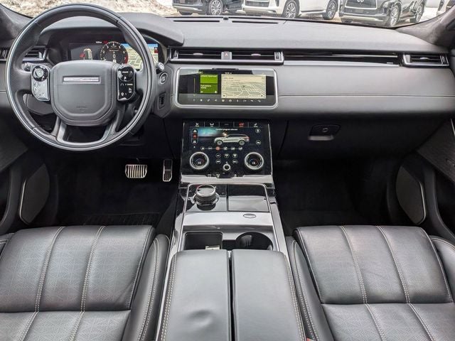 2020 Land Rover Range Rover Velar HSE R-Dynamic
