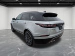 2020 Land Rover Range Rover Velar HSE R-Dynamic