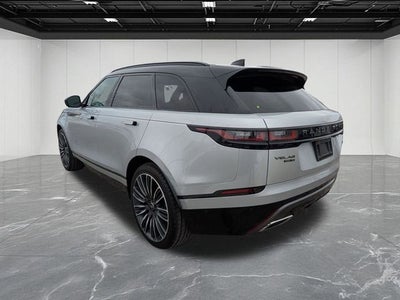 2020 Land Rover Range Rover Velar HSE R-Dynamic