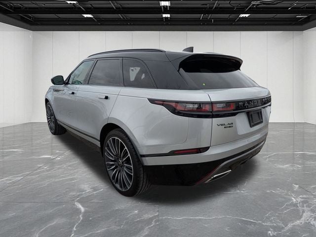 2020 Land Rover Range Rover Velar HSE R-Dynamic