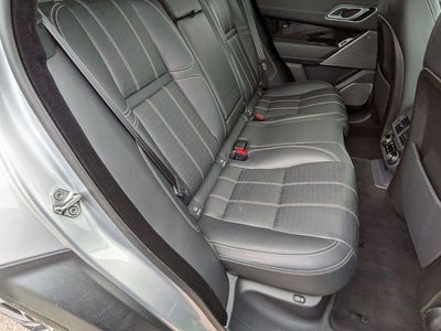 2020 Land Rover Range Rover Velar HSE R-Dynamic