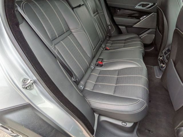 2020 Land Rover Range Rover Velar HSE R-Dynamic