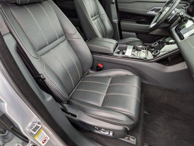 2020 Land Rover Range Rover Velar HSE R-Dynamic