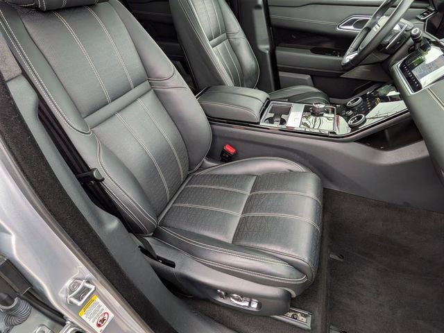 2020 Land Rover Range Rover Velar HSE R-Dynamic