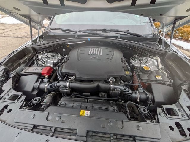 2020 Land Rover Range Rover Velar HSE R-Dynamic
