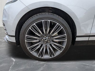 2020 Land Rover Range Rover Velar HSE R-Dynamic