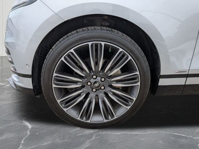 2020 Land Rover Range Rover Velar HSE R-Dynamic