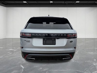 2020 Land Rover Range Rover Velar HSE R-Dynamic