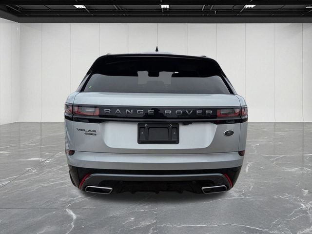 2020 Land Rover Range Rover Velar HSE R-Dynamic