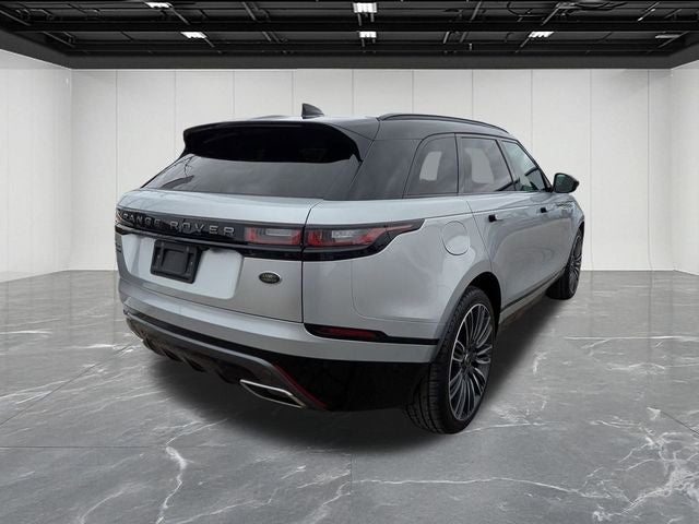 2020 Land Rover Range Rover Velar HSE R-Dynamic