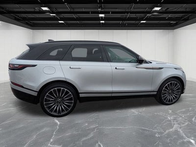 2020 Land Rover Range Rover Velar HSE R-Dynamic