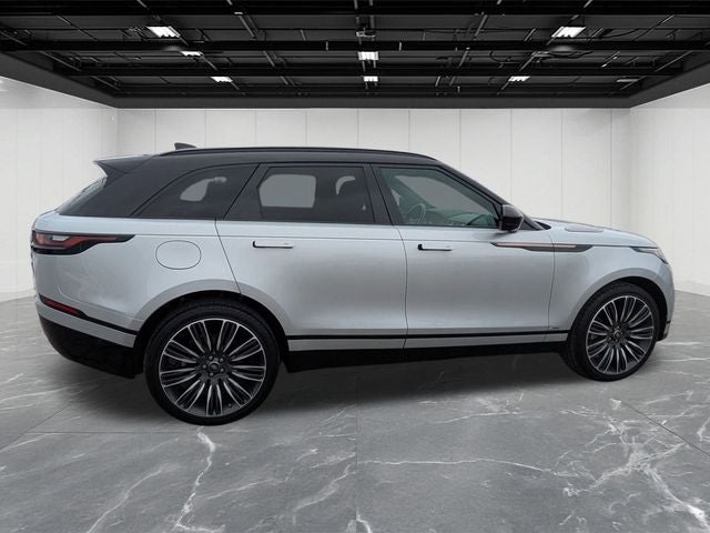 2020 Land Rover Range Rover Velar HSE R-Dynamic