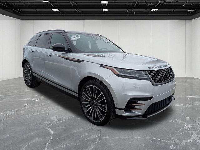 2020 Land Rover Range Rover Velar HSE R-Dynamic