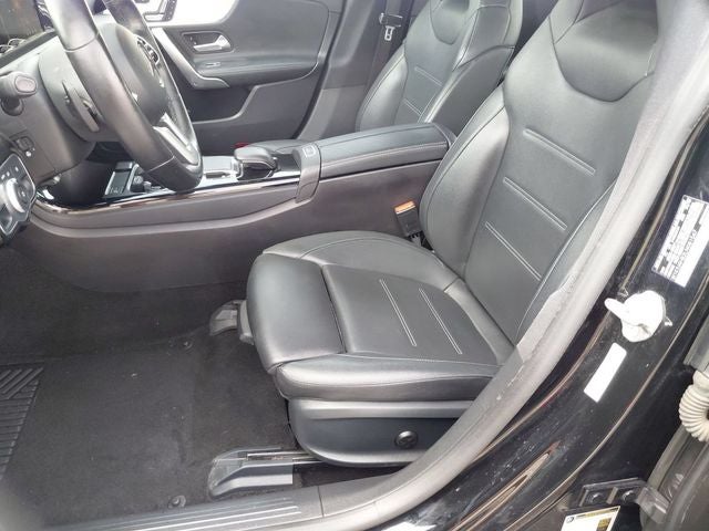 2020 Mercedes-Benz CLA CLA 250 4MATIC®