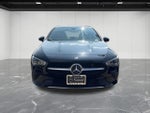 2020 Mercedes-Benz CLA CLA 250 4MATIC®
