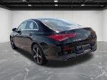 2020 Mercedes-Benz CLA CLA 250 4MATIC®