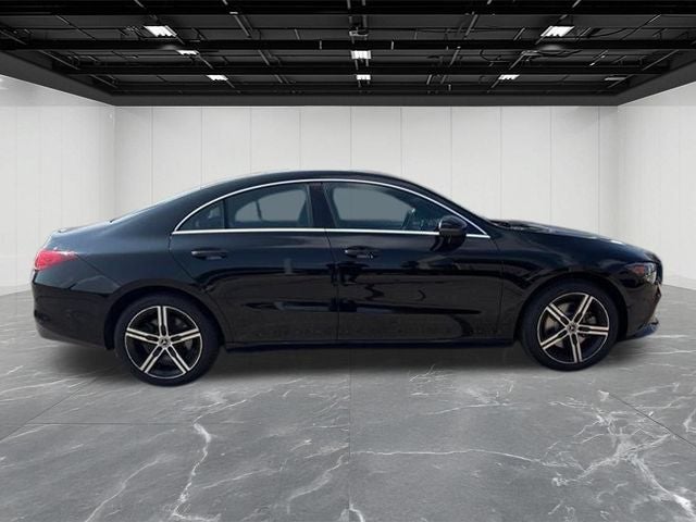2020 Mercedes-Benz CLA CLA 250 4MATIC®