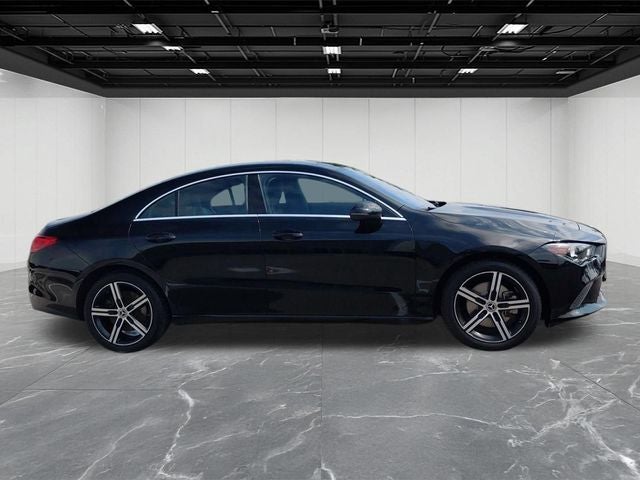 2020 Mercedes-Benz CLA CLA 250 4MATIC®