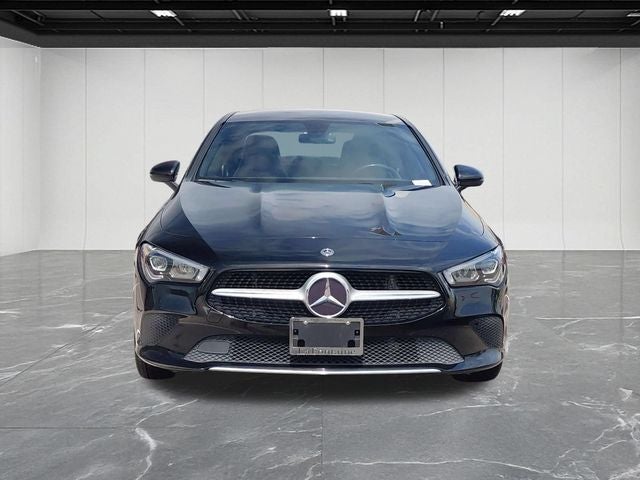 2020 Mercedes-Benz CLA CLA 250 4MATIC®