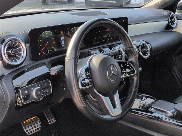 2023 Mercedes-Benz CLA CLA 250 4MATIC®