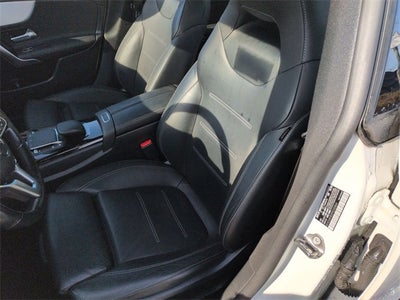 2023 Mercedes-Benz CLA CLA 250 4MATIC®