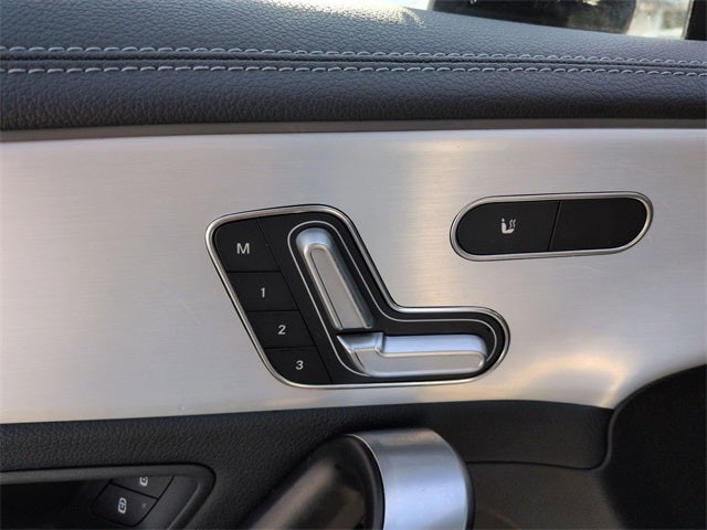 2023 Mercedes-Benz CLA CLA 250 4MATIC®