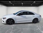 2023 Mercedes-Benz CLA CLA 250 4MATIC®