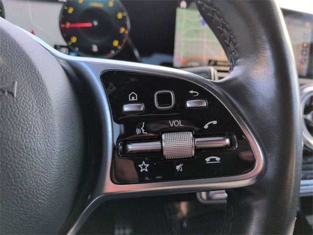 2023 Mercedes-Benz CLA CLA 250 4MATIC®