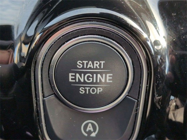 2023 Mercedes-Benz CLA CLA 250 4MATIC®