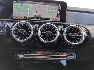 2023 Mercedes-Benz CLA CLA 250 4MATIC®