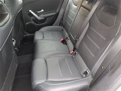 2023 Mercedes-Benz CLA CLA 250 4MATIC®