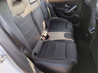 2023 Mercedes-Benz CLA CLA 250 4MATIC®