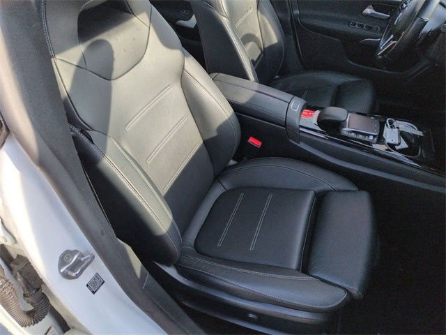 2023 Mercedes-Benz CLA CLA 250 4MATIC®