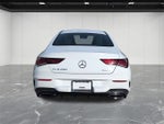 2023 Mercedes-Benz CLA CLA 250 4MATIC®