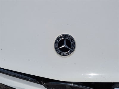 2023 Mercedes-Benz CLA CLA 250 4MATIC®