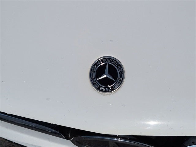 2023 Mercedes-Benz CLA CLA 250 4MATIC®