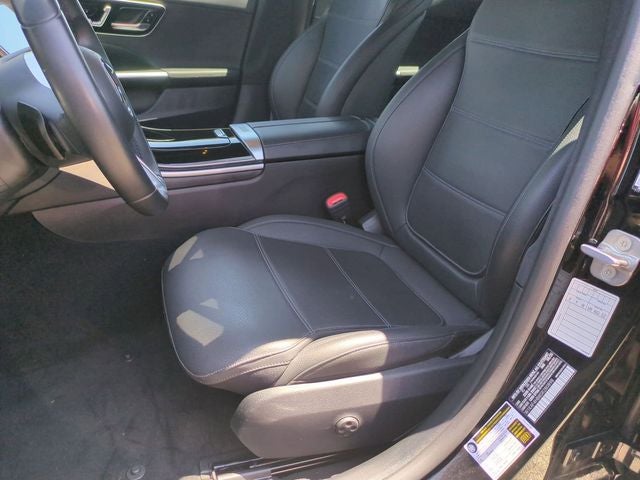 2025 Mercedes-Benz C-Class C 300 4MATIC®