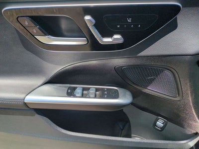 2025 Mercedes-Benz C-Class C 300 4MATIC®