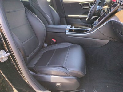 2025 Mercedes-Benz C-Class C 300 4MATIC®