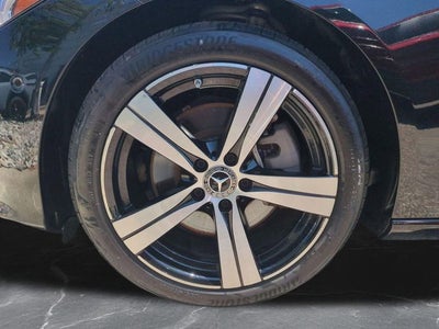 2025 Mercedes-Benz C-Class C 300 4MATIC®