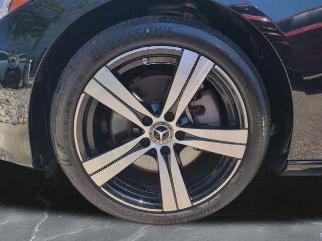 2025 Mercedes-Benz C-Class C 300 4MATIC®