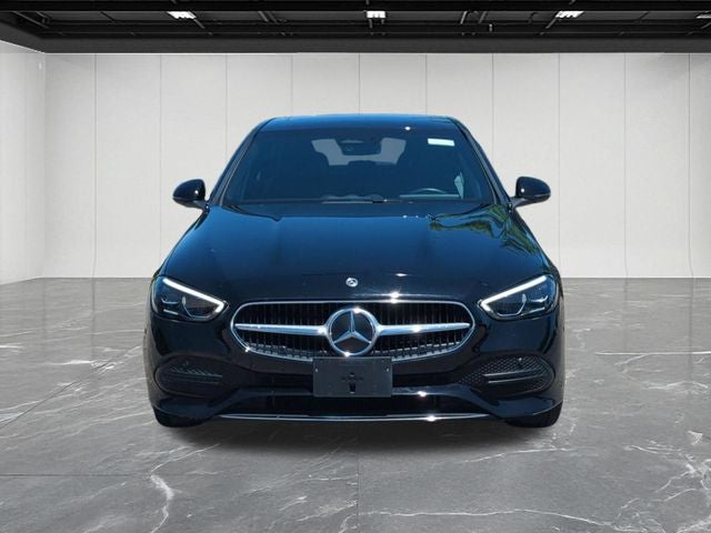 2025 Mercedes-Benz C-Class C 300 4MATIC®