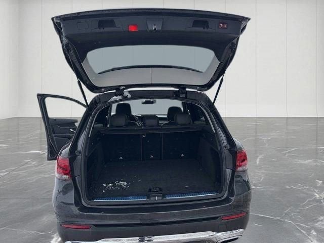 2021 Mercedes-Benz GLC GLC 300 4MATIC®